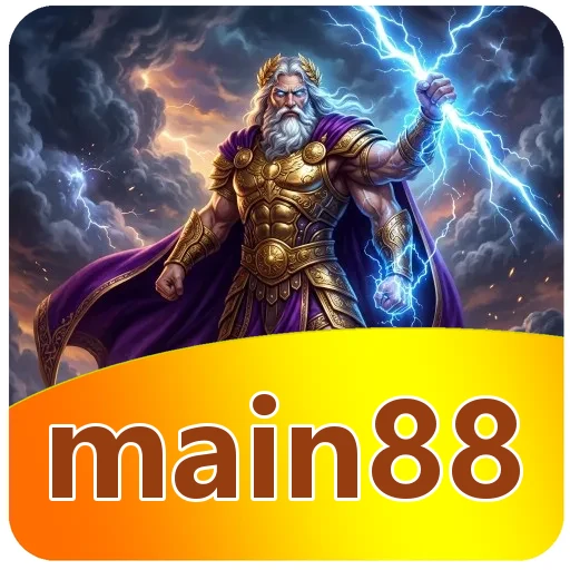 Ilustrasi main88